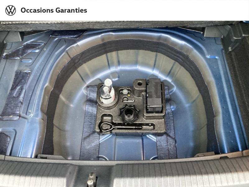 Voitures occasions VOLKSWAGEN POLO Style Bruay-la-Buissière