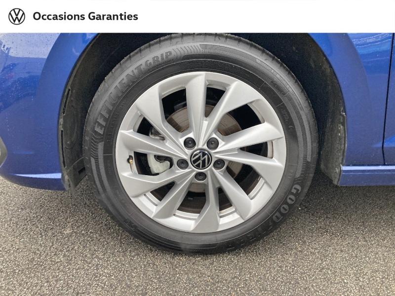 Voitures occasions VOLKSWAGEN POLO Style Bruay-la-Buissière