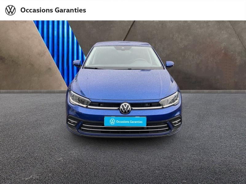 Voitures occasions VOLKSWAGEN POLO Style Bruay-la-Buissière