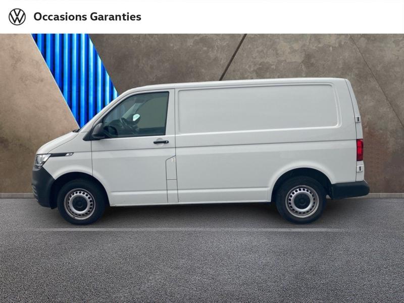 Voitures occasions VOLKSWAGEN UTILITAIRES Transporter Fg Base Bruay-la-Buissière