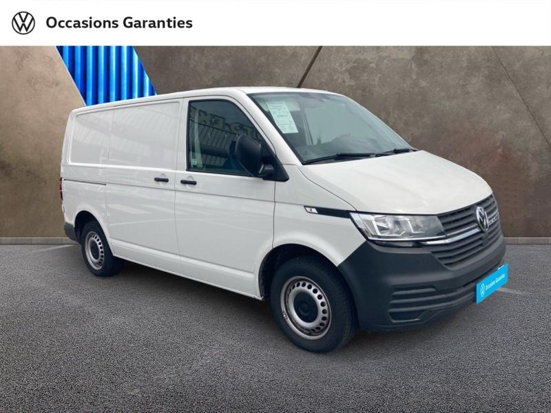 Voitures occasions VOLKSWAGEN UTILITAIRES Transporter Fg Base Bruay-la-Buissière