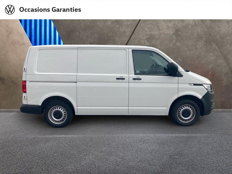 Voitures occasions VOLKSWAGEN UTILITAIRES Transporter Fg Base Bruay-la-Buissière