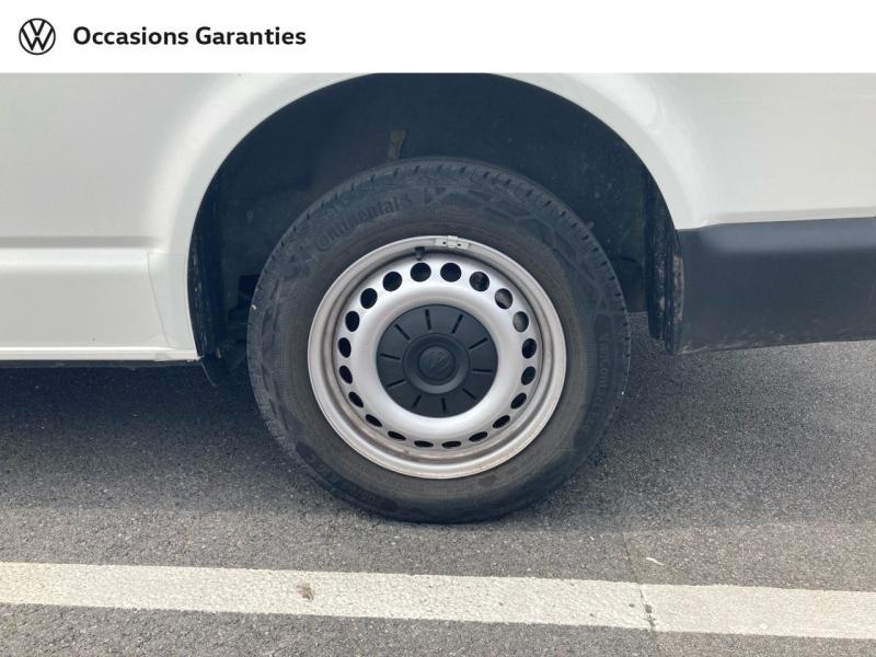 Voitures occasions VOLKSWAGEN UTILITAIRES Transporter Fg Base Bruay-la-Buissière