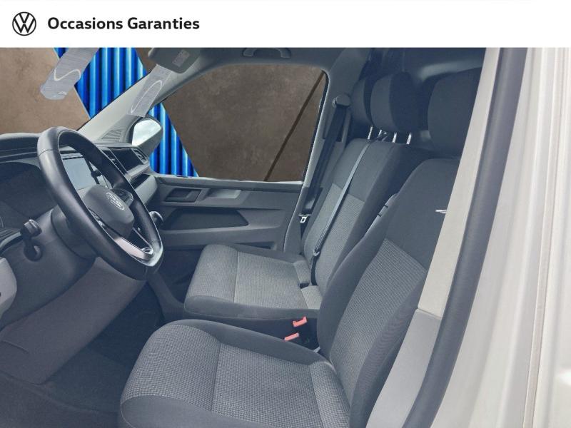 Voitures occasions VOLKSWAGEN UTILITAIRES Transporter Fg Base Bruay-la-Buissière