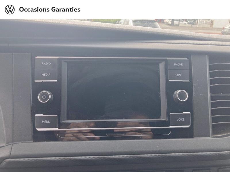 Voitures occasions VOLKSWAGEN UTILITAIRES Transporter Fg Base Bruay-la-Buissière