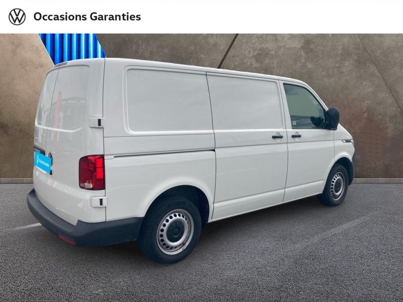 Voitures occasions VOLKSWAGEN UTILITAIRES Transporter Fg Base Bruay-la-Buissière