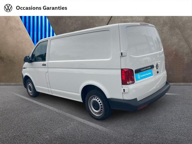 Voitures occasions VOLKSWAGEN UTILITAIRES Transporter Fg Base Bruay-la-Buissière