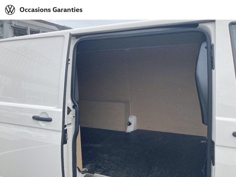 Voitures occasions VOLKSWAGEN UTILITAIRES Transporter Fg Base Bruay-la-Buissière