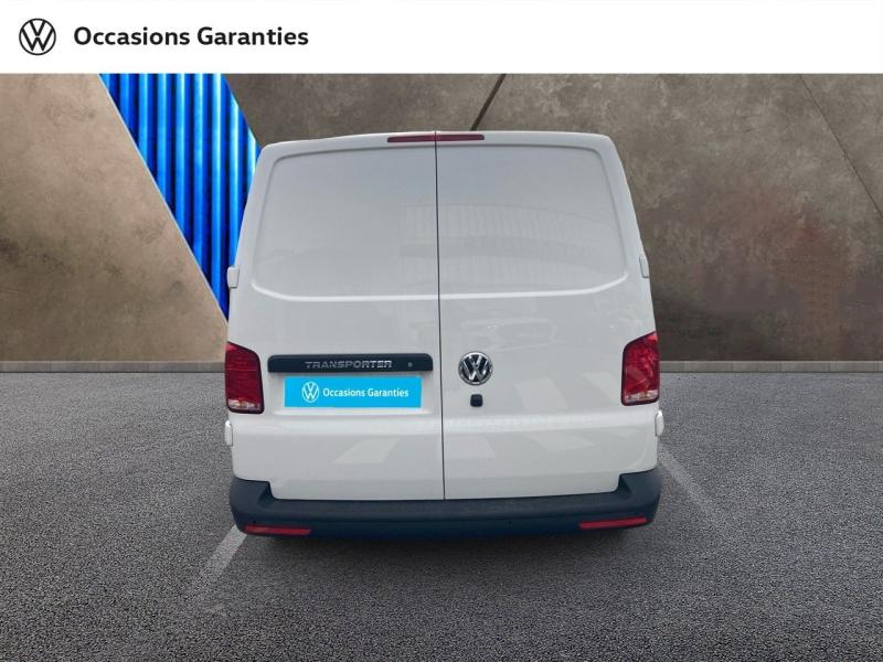 Voitures occasions VOLKSWAGEN UTILITAIRES Transporter Fg Base Bruay-la-Buissière