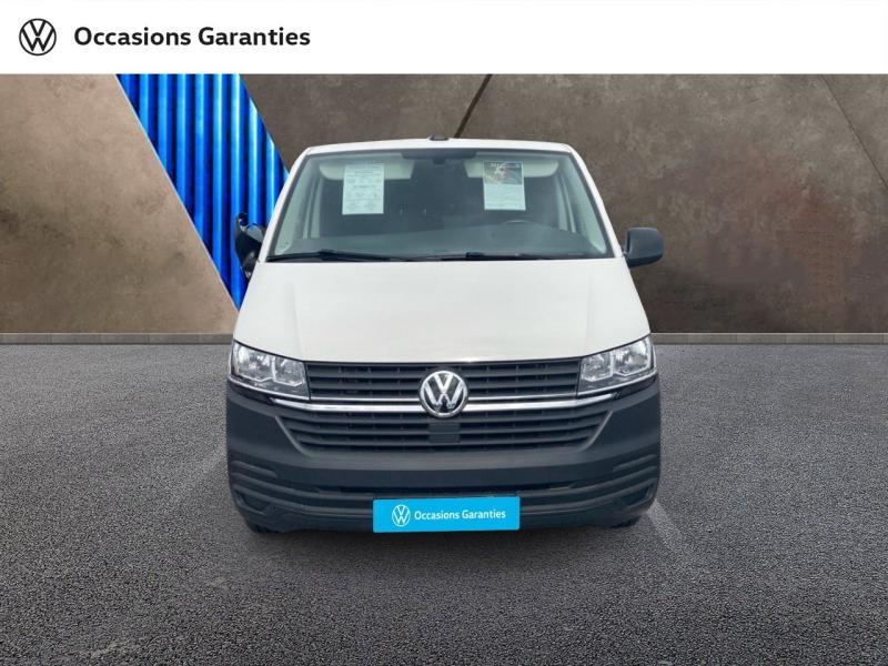 Voitures occasions VOLKSWAGEN UTILITAIRES Transporter Fg Base Bruay-la-Buissière