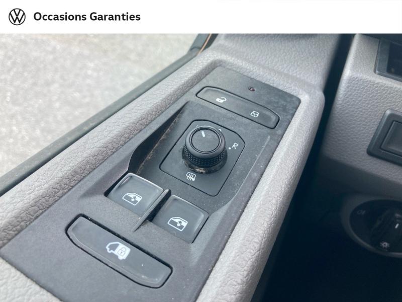 Voitures occasions VOLKSWAGEN UTILITAIRES Transporter Fg Base Bruay-la-Buissière