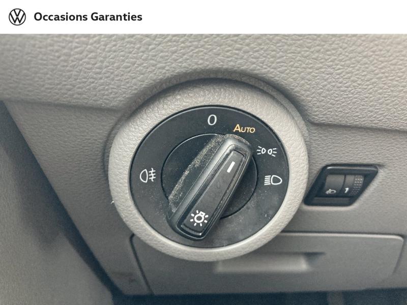 Voitures occasions VOLKSWAGEN UTILITAIRES Transporter Fg Base Bruay-la-Buissière