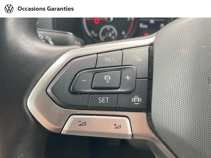 Voitures occasions VOLKSWAGEN UTILITAIRES Transporter Fg Base Bruay-la-Buissière