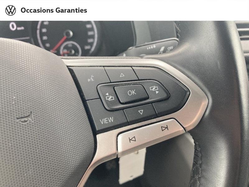 Voitures occasions VOLKSWAGEN UTILITAIRES Transporter Fg Base Bruay-la-Buissière