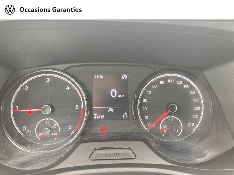 Voitures occasions VOLKSWAGEN UTILITAIRES Transporter Fg Base Bruay-la-Buissière