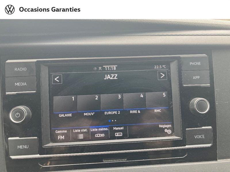 Voitures occasions VOLKSWAGEN UTILITAIRES Transporter Fg Base Bruay-la-Buissière