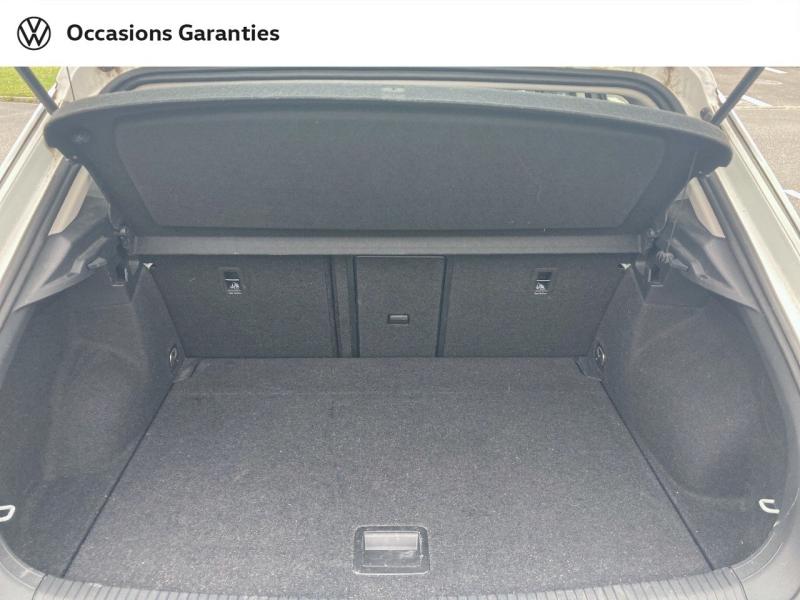 Voitures occasions VOLKSWAGEN T-ROC Lounge Business Bruay-la-Buissière