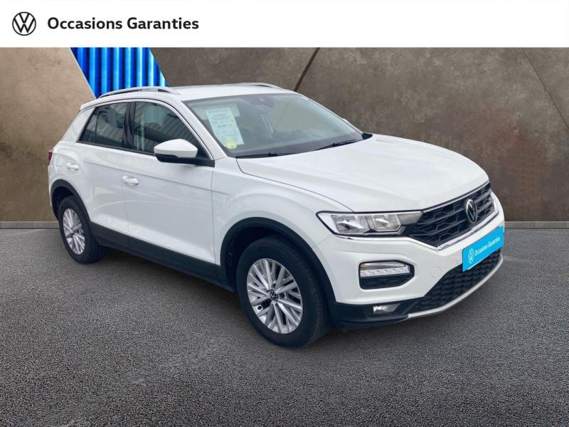 Voitures occasions VOLKSWAGEN T-ROC Lounge Business Bruay-la-Buissière