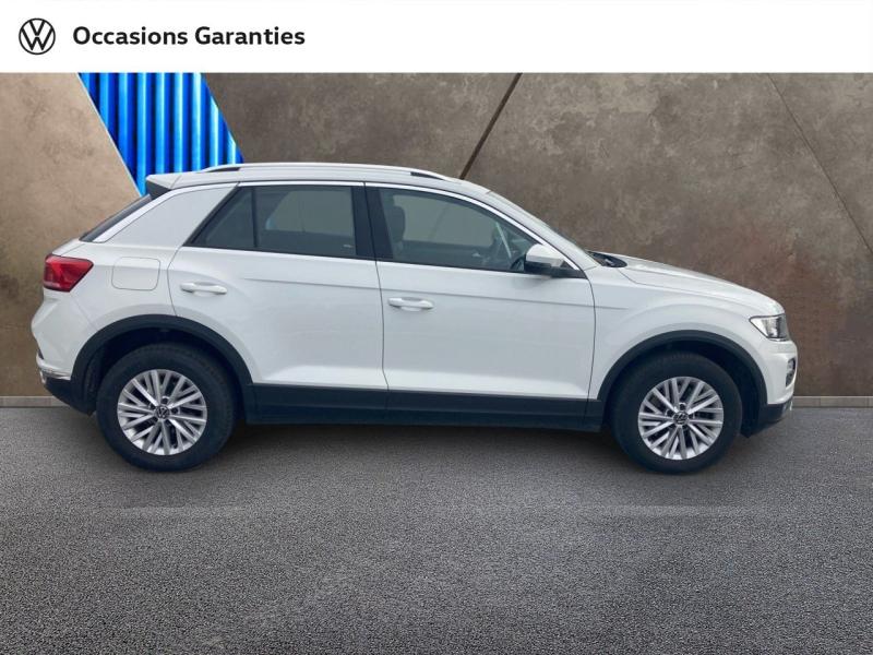 Voitures occasions VOLKSWAGEN T-ROC Lounge Business Bruay-la-Buissière
