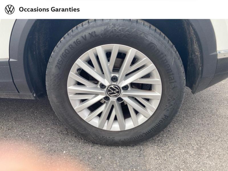 Voitures occasions VOLKSWAGEN T-ROC Lounge Business Bruay-la-Buissière