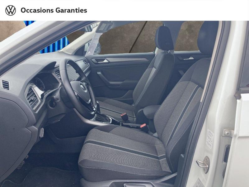 Voitures occasions VOLKSWAGEN T-ROC Lounge Business Bruay-la-Buissière