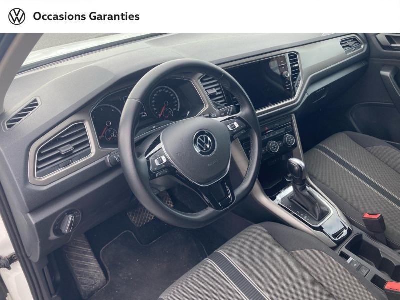 Voitures occasions VOLKSWAGEN T-ROC Lounge Business Bruay-la-Buissière