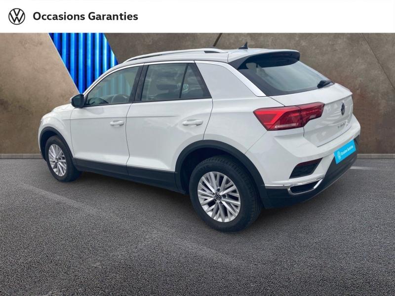 Voitures occasions VOLKSWAGEN T-ROC Lounge Business Bruay-la-Buissière