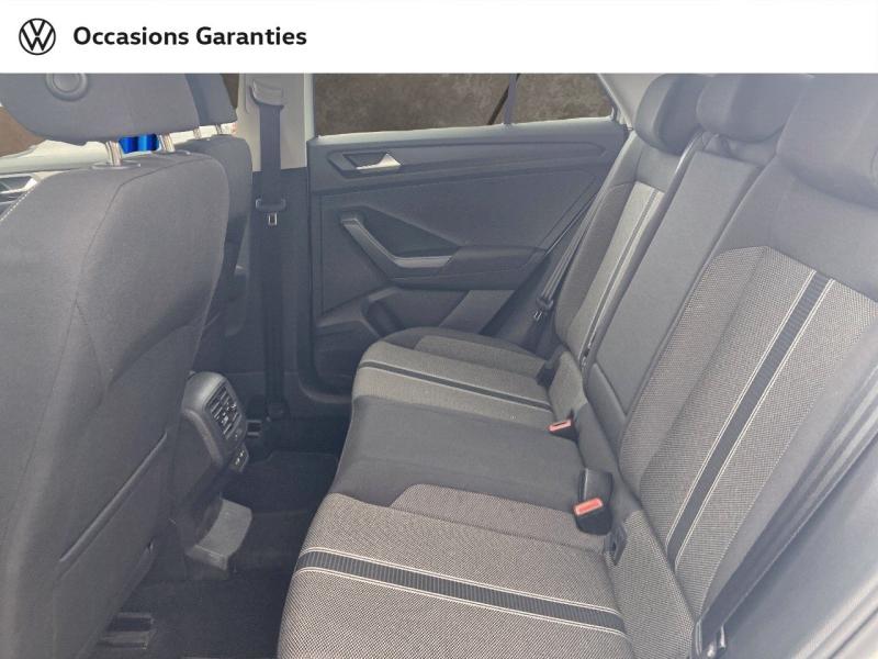 Voitures occasions VOLKSWAGEN T-ROC Lounge Business Bruay-la-Buissière