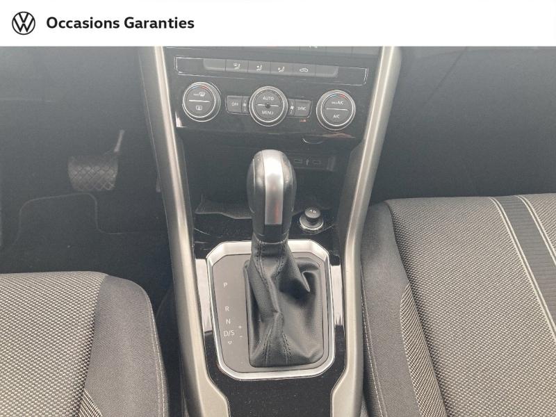 Voitures occasions VOLKSWAGEN T-ROC Lounge Business Bruay-la-Buissière