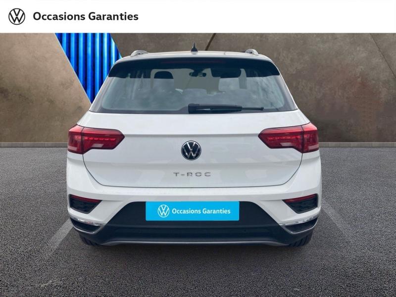 Voitures occasions VOLKSWAGEN T-ROC Lounge Business Bruay-la-Buissière