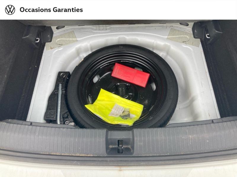 Voitures occasions VOLKSWAGEN T-ROC Lounge Business Bruay-la-Buissière