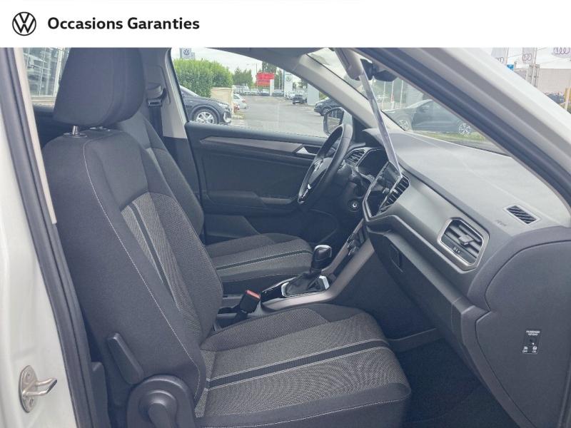 Voitures occasions VOLKSWAGEN T-ROC Lounge Business Bruay-la-Buissière