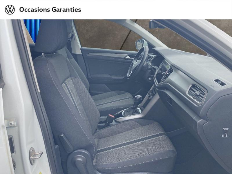 Voitures occasions VOLKSWAGEN T-ROC Lounge Business Bruay-la-Buissière