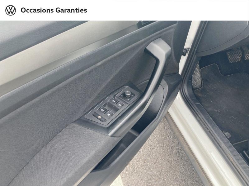 Voitures occasions VOLKSWAGEN T-ROC Lounge Business Bruay-la-Buissière