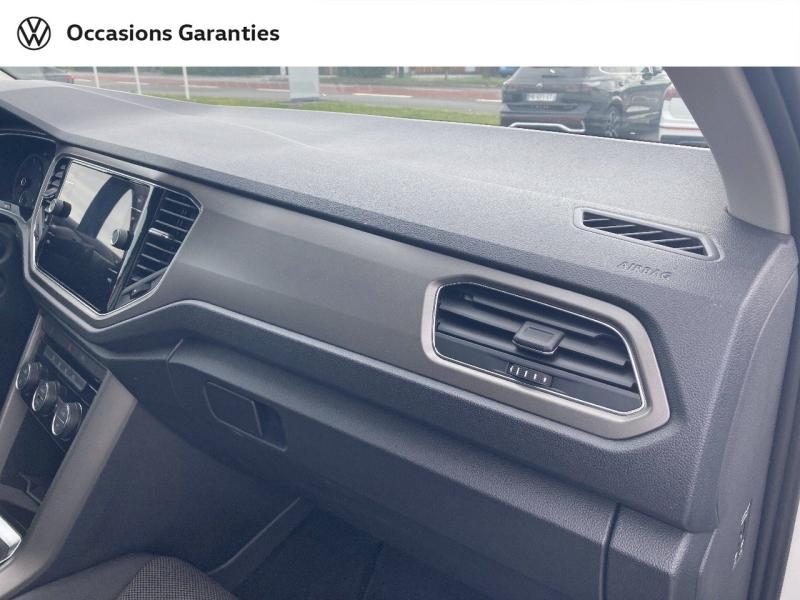 Voitures occasions VOLKSWAGEN T-ROC Lounge Business Bruay-la-Buissière