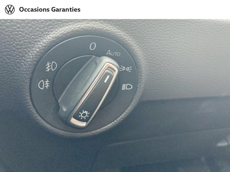 Voitures occasions VOLKSWAGEN T-ROC Lounge Business Bruay-la-Buissière