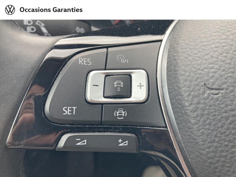 Voitures occasions VOLKSWAGEN T-ROC Lounge Business Bruay-la-Buissière