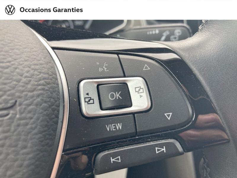 Voitures occasions VOLKSWAGEN T-ROC Lounge Business Bruay-la-Buissière