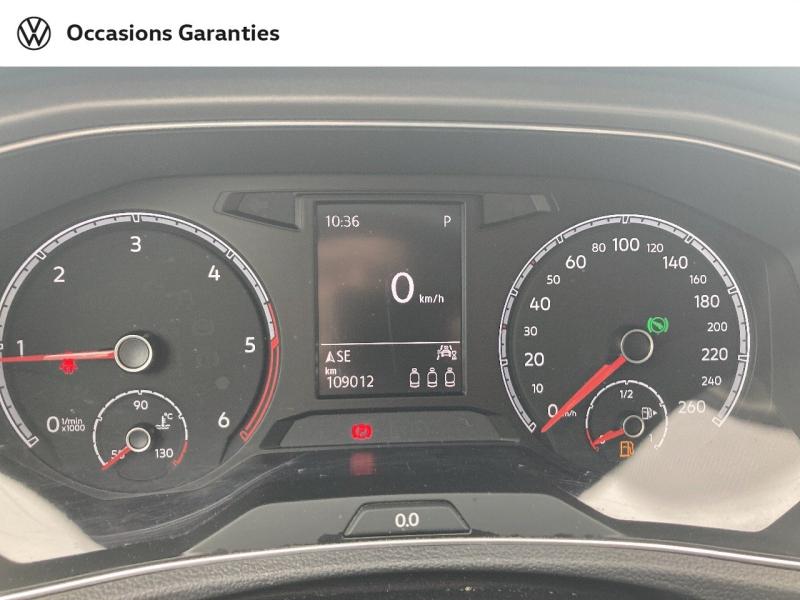 Voitures occasions VOLKSWAGEN T-ROC Lounge Business Bruay-la-Buissière