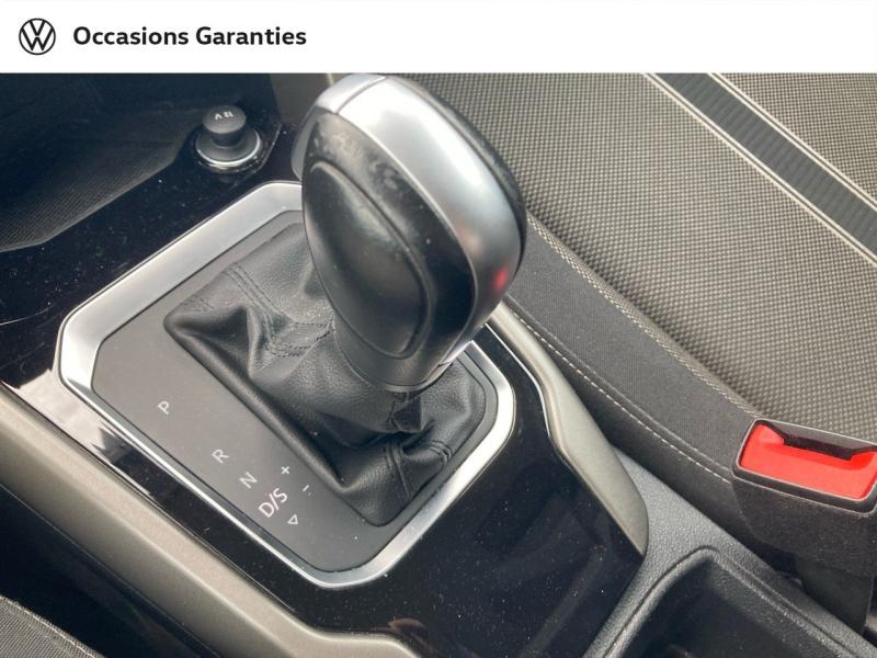 Voitures occasions VOLKSWAGEN T-ROC Lounge Business Bruay-la-Buissière