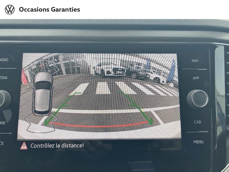 Voitures occasions VOLKSWAGEN T-ROC Lounge Business Bruay-la-Buissière