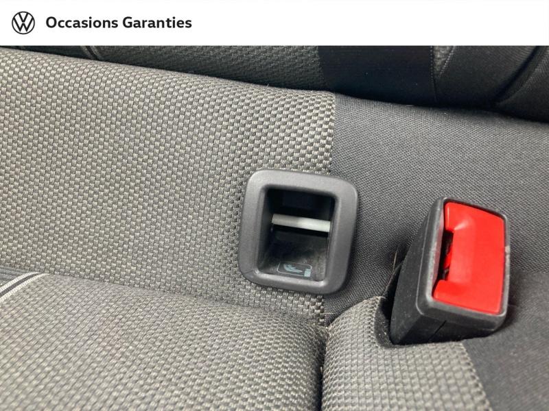 Voitures occasions VOLKSWAGEN T-ROC Lounge Business Bruay-la-Buissière