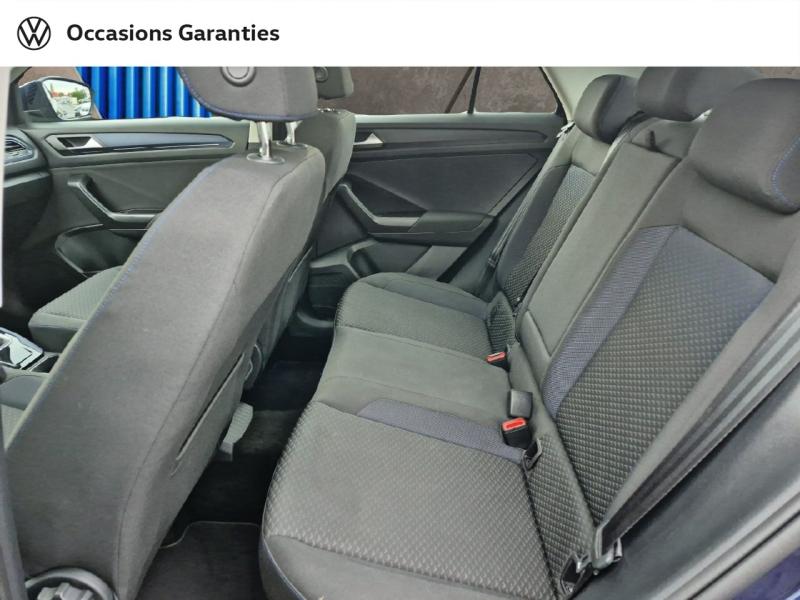 Voitures occasions VOLKSWAGEN T-ROC United Bruay-la-Buissière