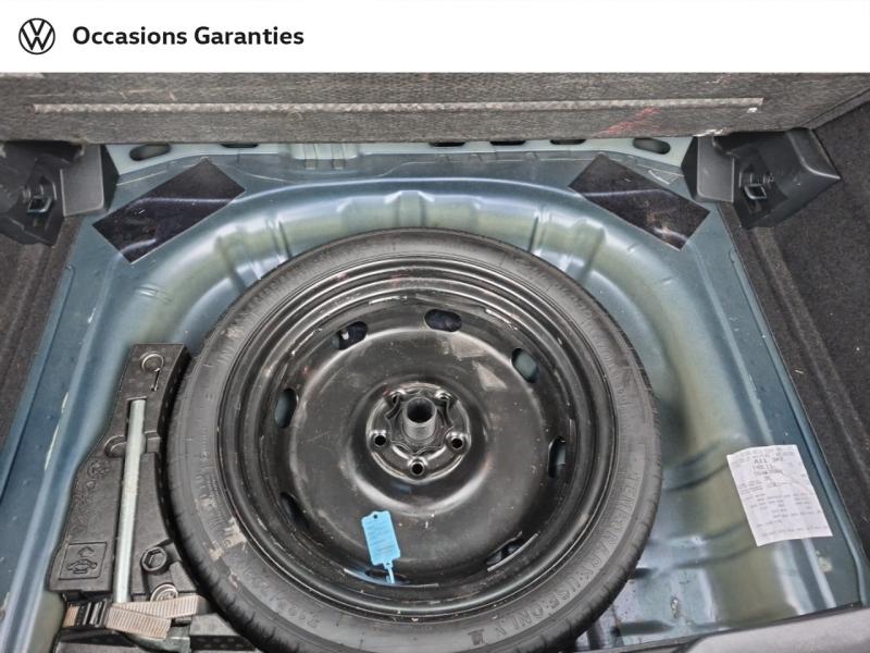 Voitures occasions VOLKSWAGEN T-ROC United Bruay-la-Buissière