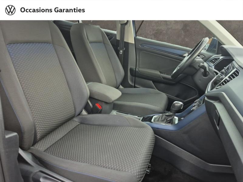 Voitures occasions VOLKSWAGEN T-ROC United Bruay-la-Buissière