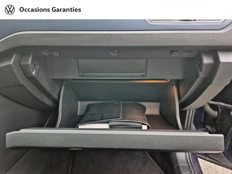 Voitures occasions VOLKSWAGEN T-ROC United Bruay-la-Buissière