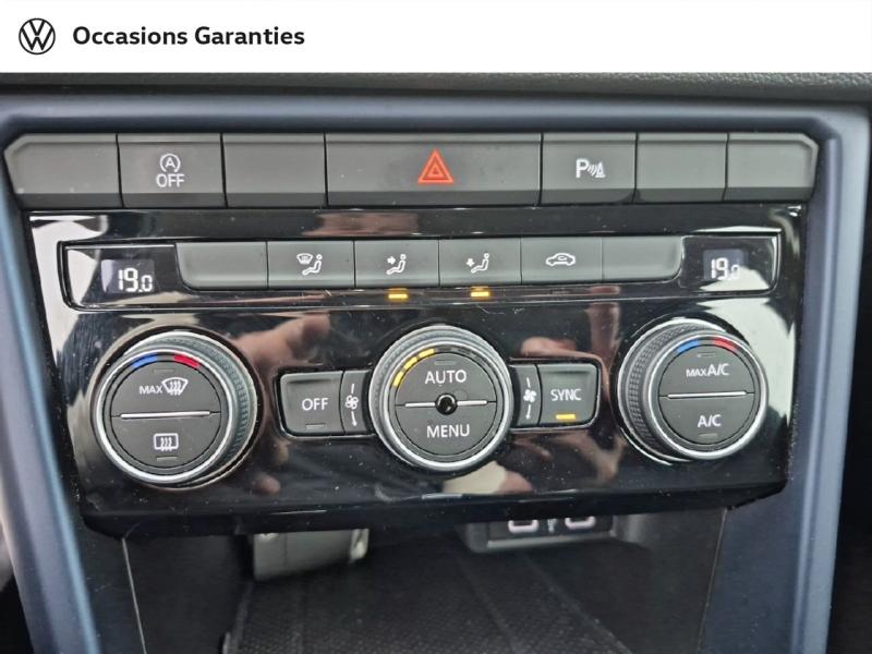 Voitures occasions VOLKSWAGEN T-ROC United Bruay-la-Buissière