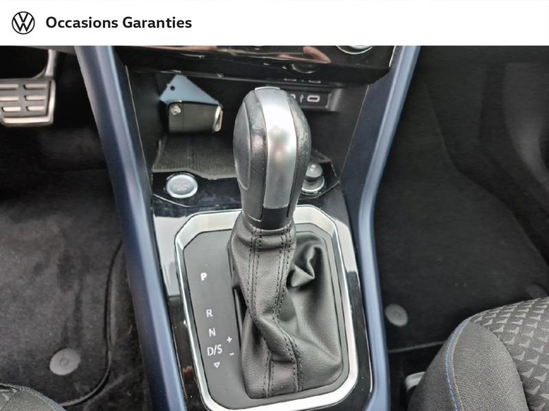 Voitures occasions VOLKSWAGEN T-ROC United Bruay-la-Buissière