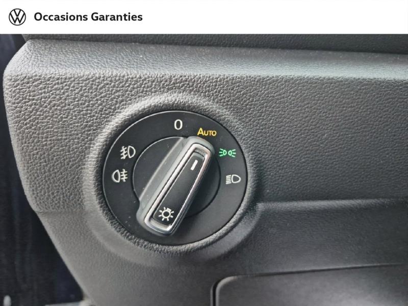 Voitures occasions VOLKSWAGEN T-ROC United Bruay-la-Buissière