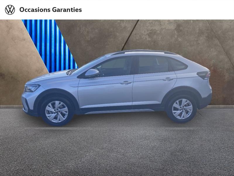 Voitures occasions VOLKSWAGEN TAIGO Life Plus Bruay-la-Buissière